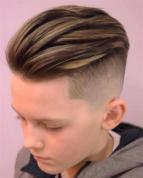 moderne frisuren für jungs|jungs frisuren 2023.